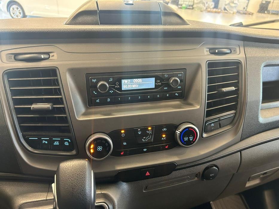 FORD Transit 2022