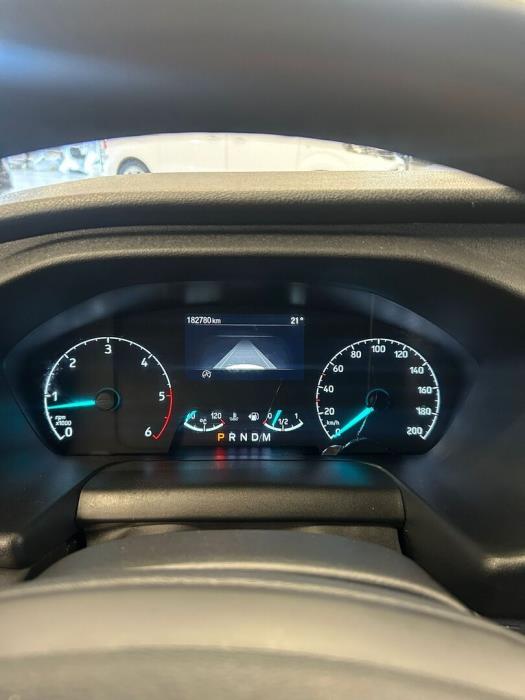 FORD Transit 2022