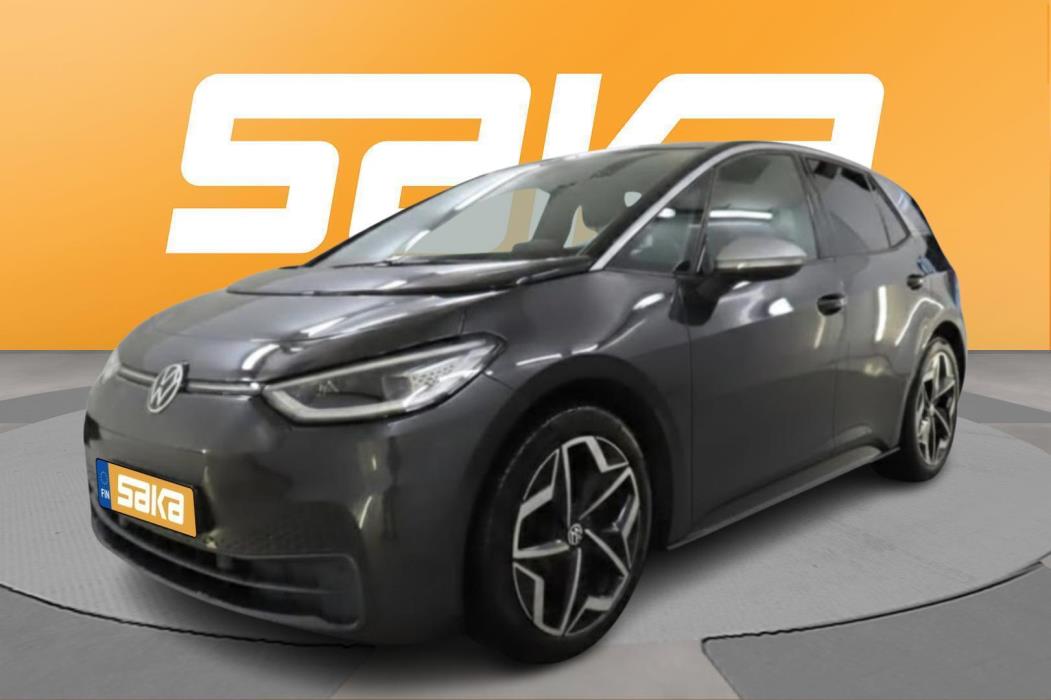 VOLKSWAGEN ID.3 2020
