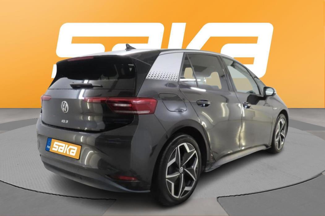 VOLKSWAGEN ID.3 2020