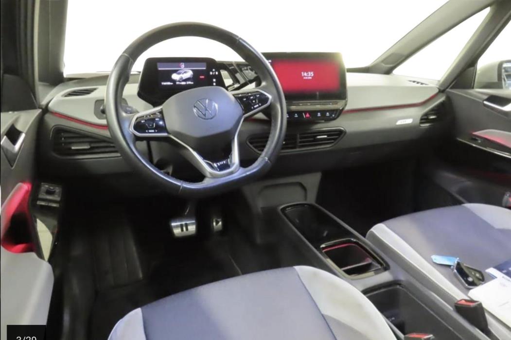 VOLKSWAGEN ID.3 2020