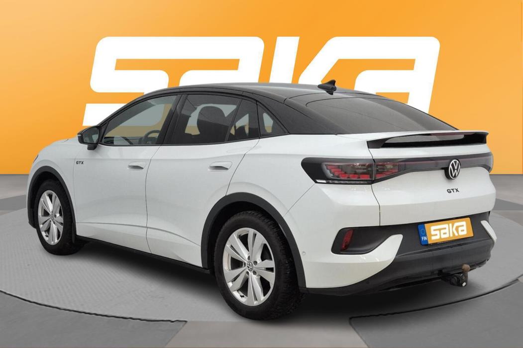 VOLKSWAGEN ID.5 2023