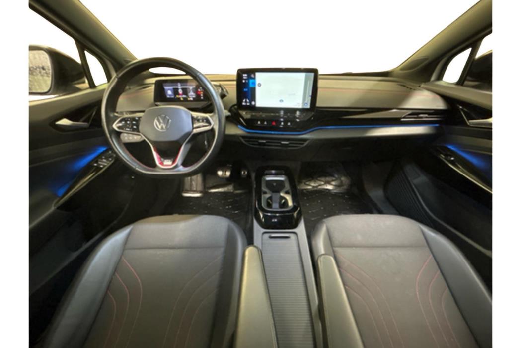 VOLKSWAGEN ID.5 2023