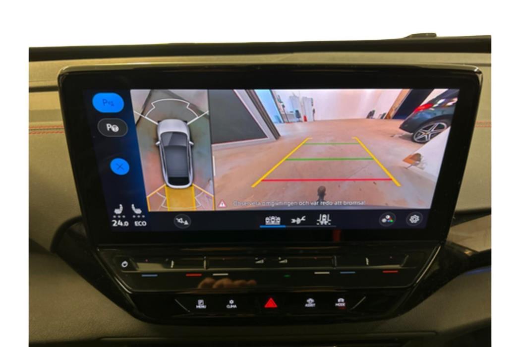 VOLKSWAGEN ID.5 2023