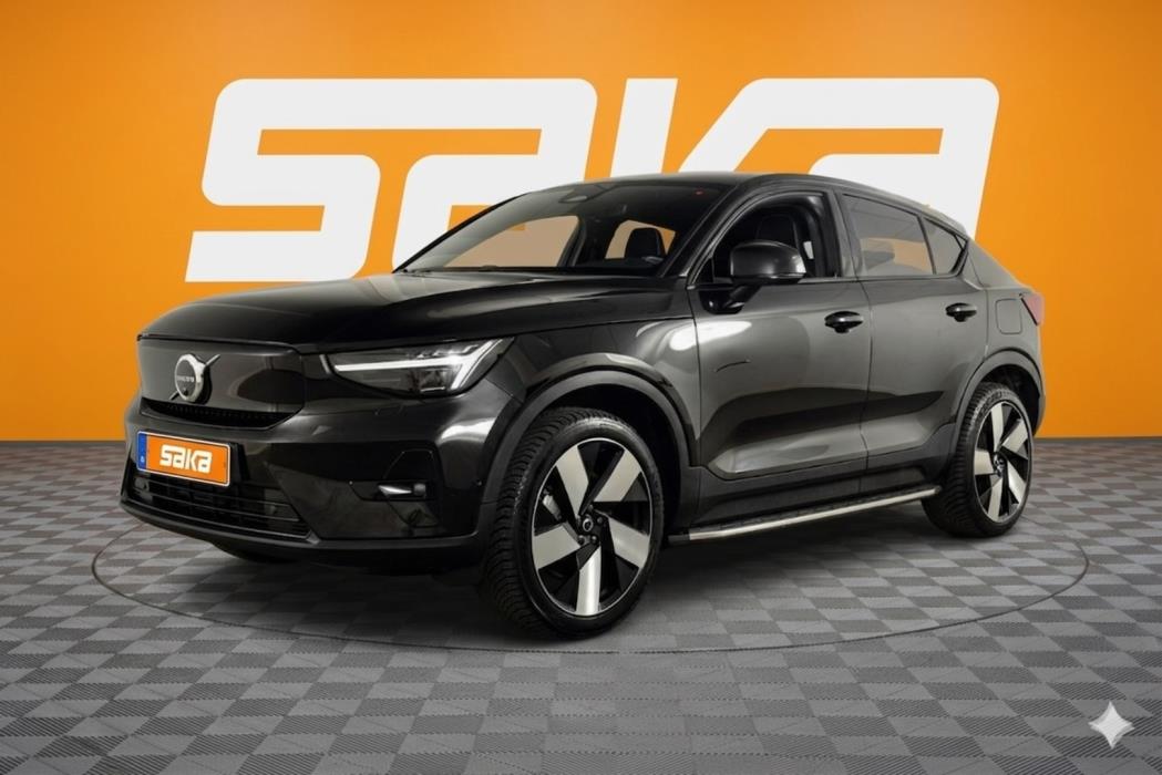 VOLVO C40 2024