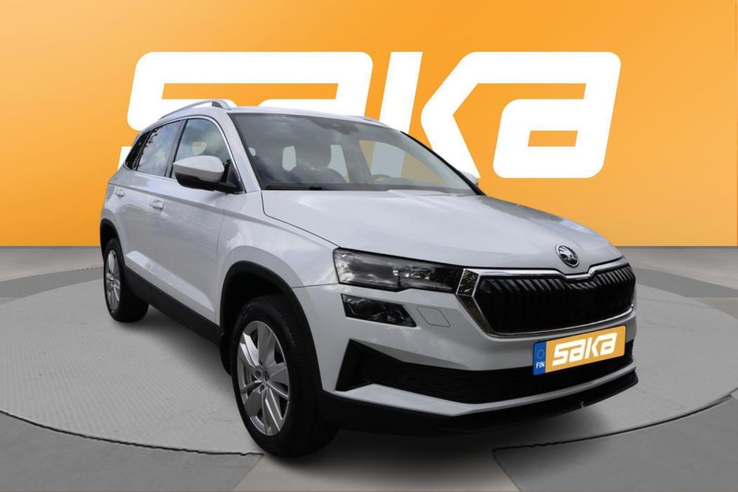 SKODA Karoq 2023
