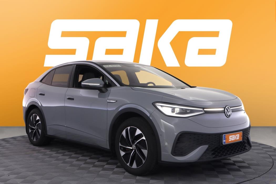 VOLKSWAGEN ID.5 2022