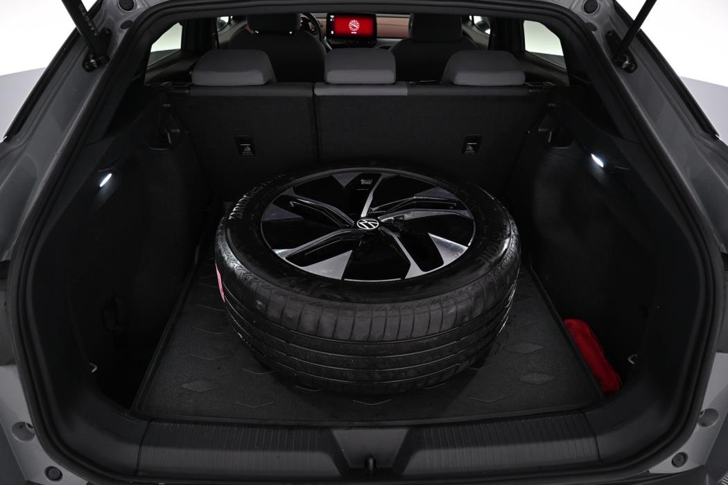 VOLKSWAGEN ID.5 2022