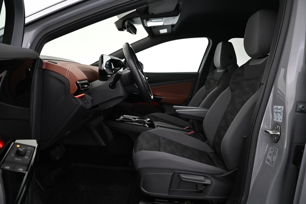 VOLKSWAGEN ID.5 2022