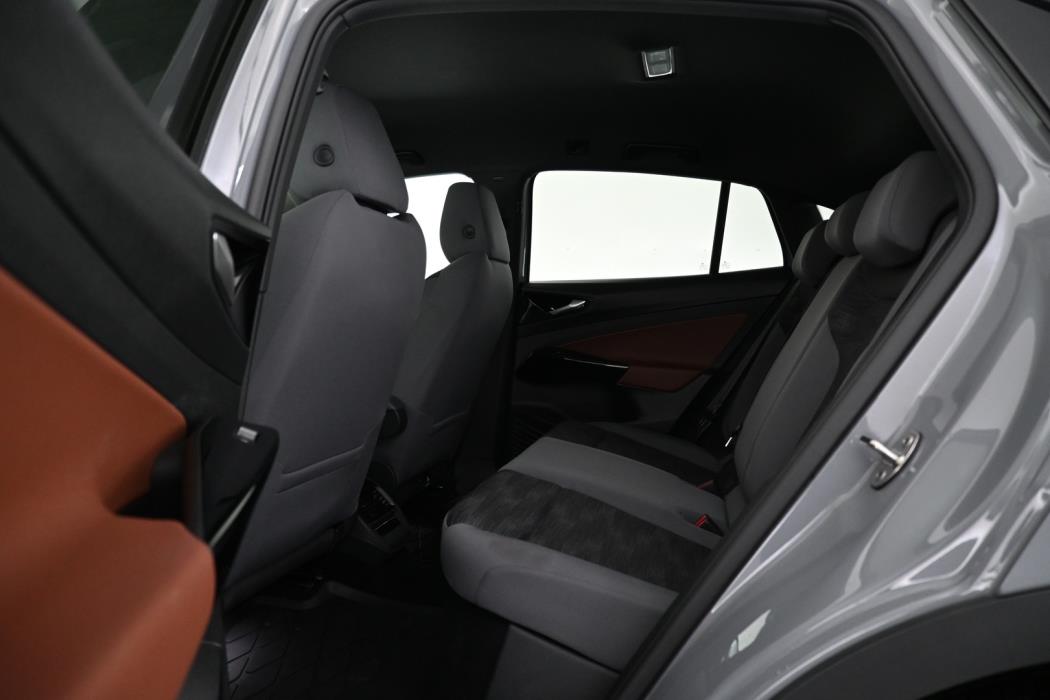 VOLKSWAGEN ID.5 2022