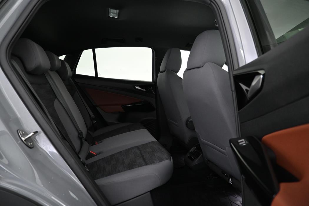 VOLKSWAGEN ID.5 2022