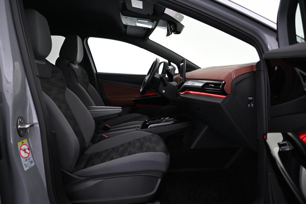 VOLKSWAGEN ID.5 2022