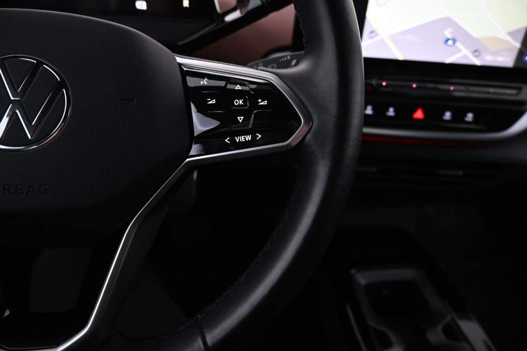 VOLKSWAGEN ID.5 2022