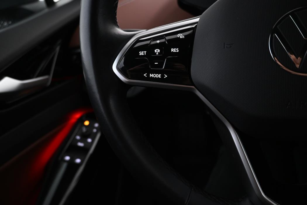 VOLKSWAGEN ID.5 2022