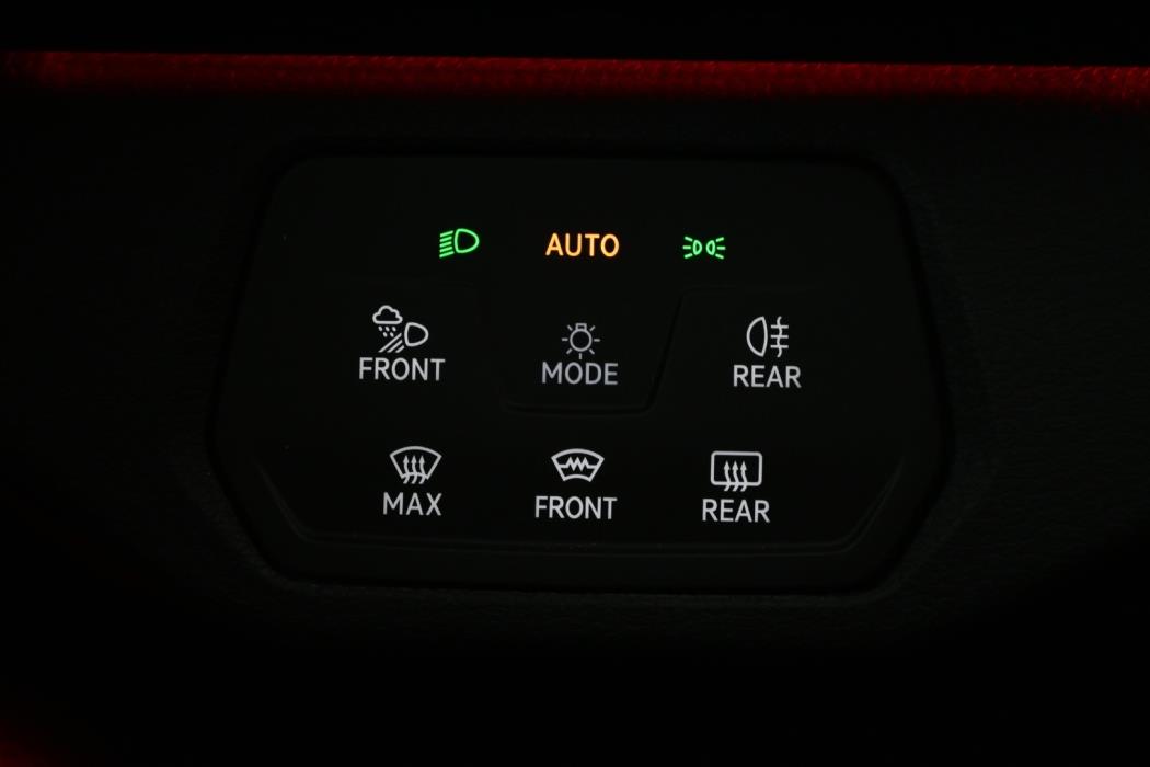 VOLKSWAGEN ID.5 2022