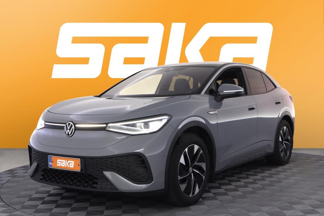 VOLKSWAGEN ID.5 2022