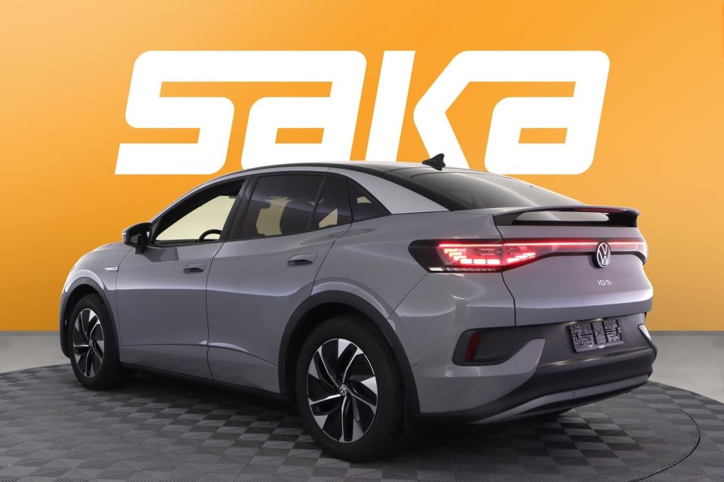 VOLKSWAGEN ID.5 2022