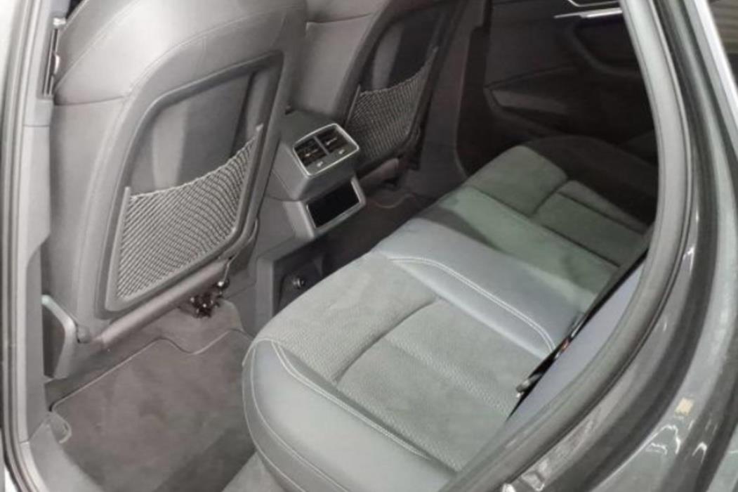 AUDI e-tron 2022