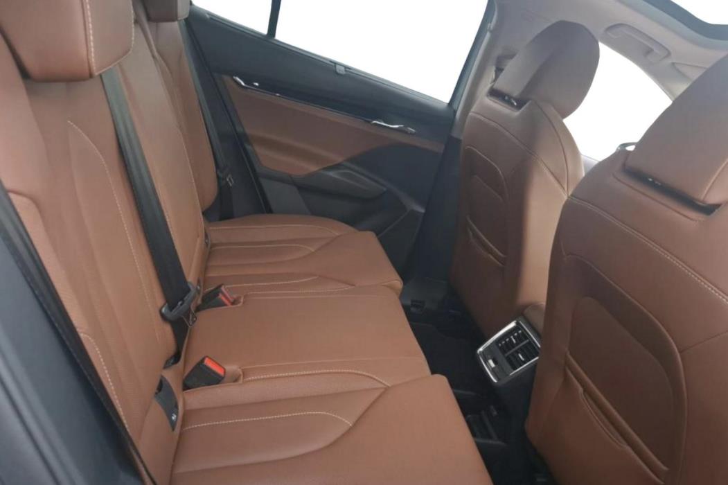 SKODA Enyaq 2023