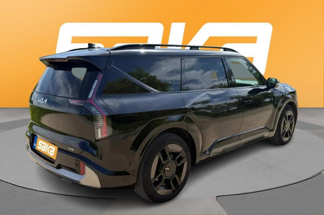 KIA EV9 2024