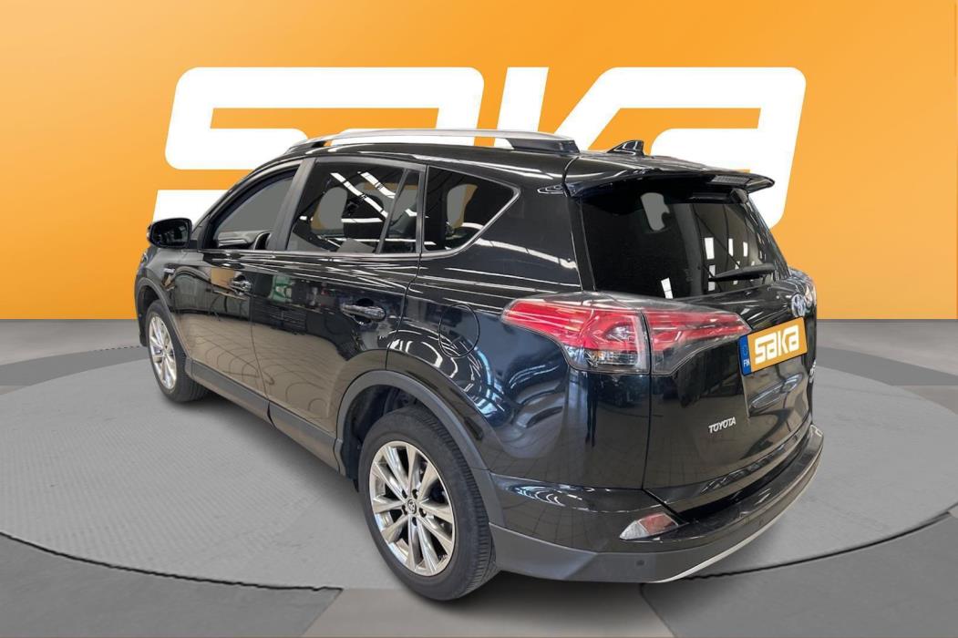 TOYOTA RAV4 2017