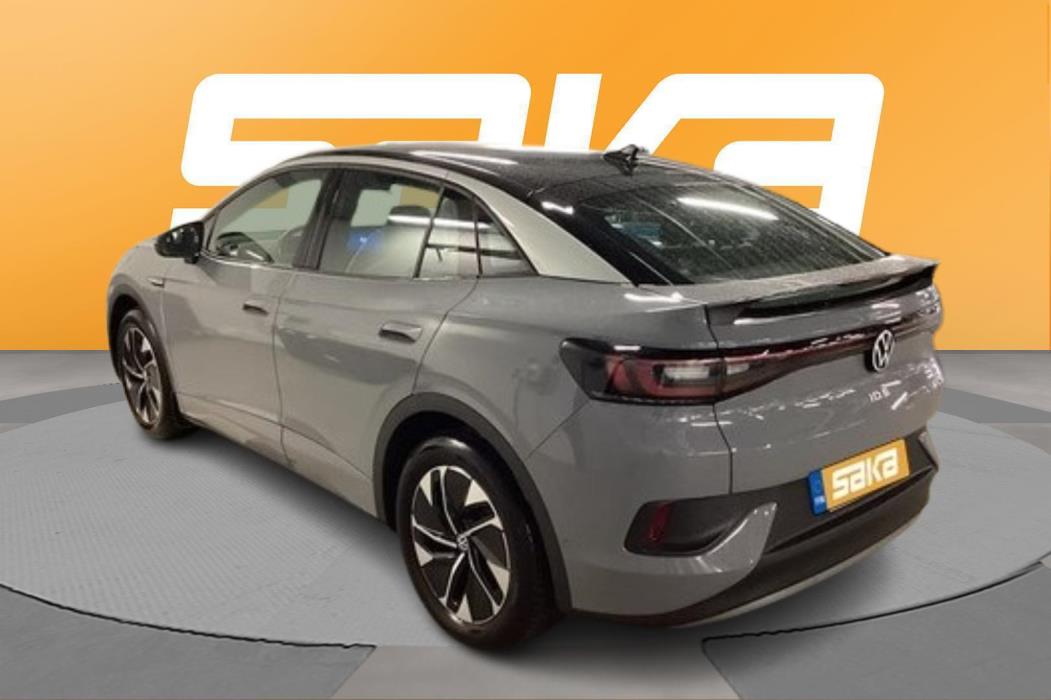 VOLKSWAGEN ID.5 2023