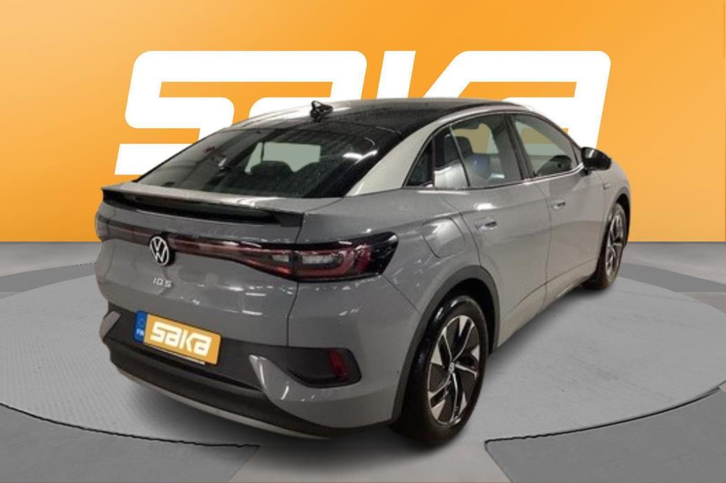 VOLKSWAGEN ID.5 2023