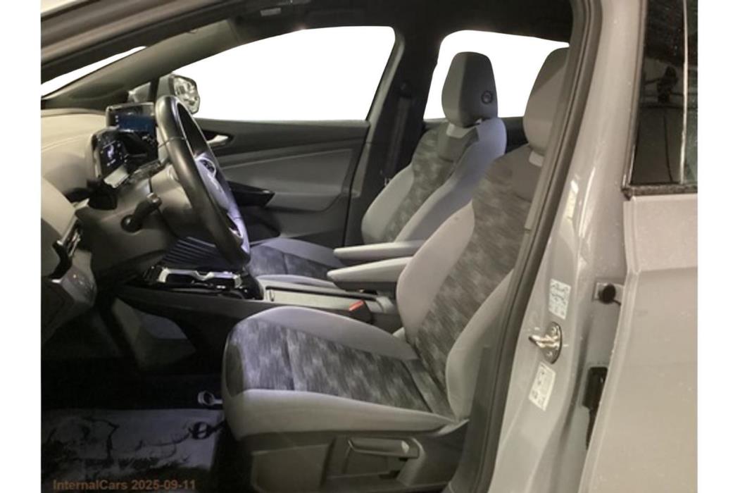 VOLKSWAGEN ID.5 2023