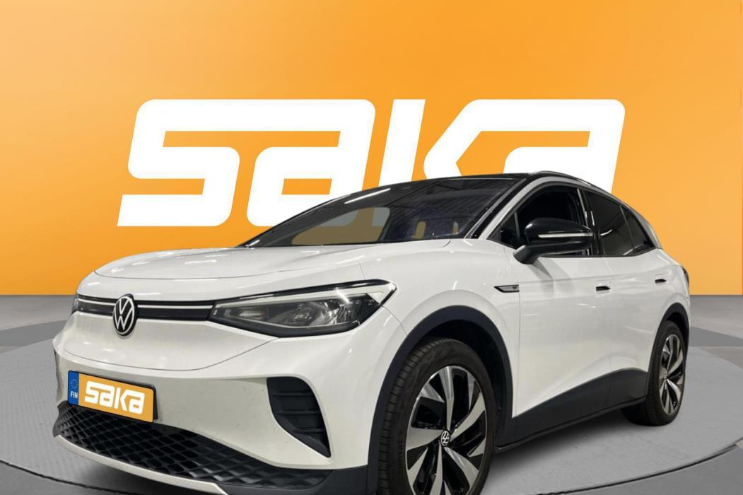 VOLKSWAGEN ID.4 2021