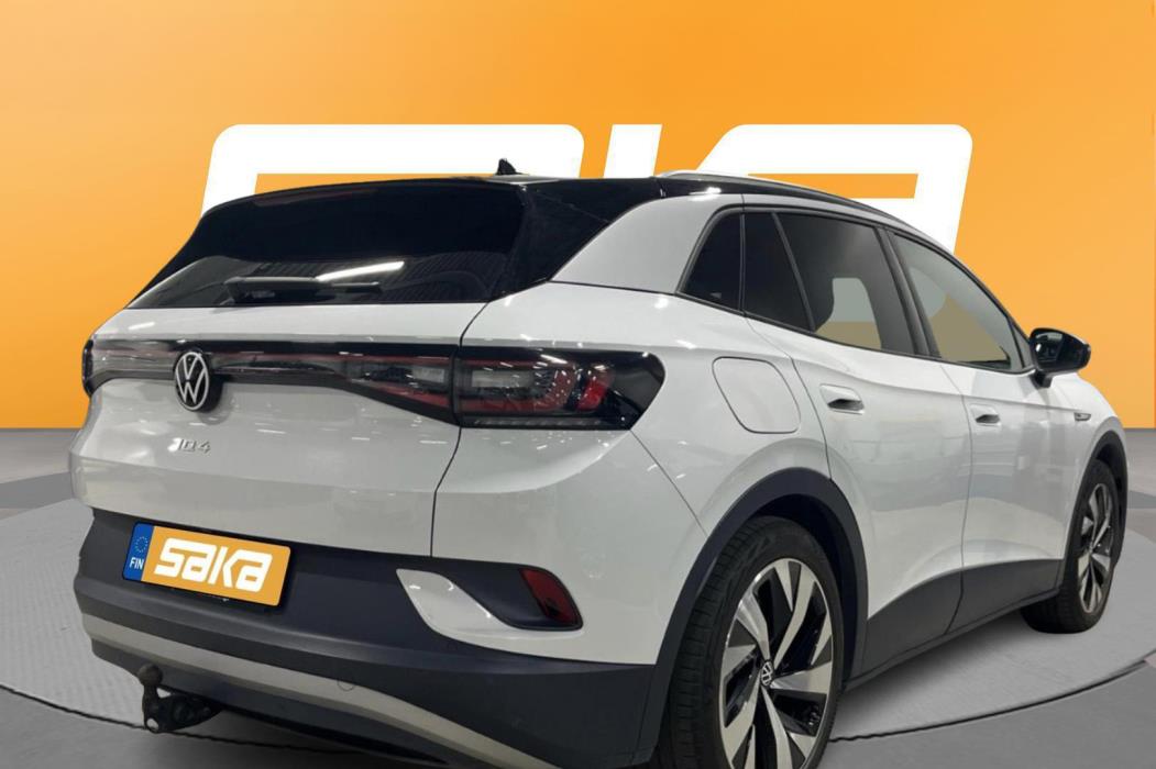 VOLKSWAGEN ID.4 2021