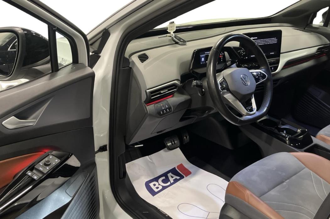 VOLKSWAGEN ID.4 2021