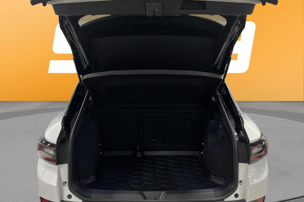 VOLKSWAGEN ID.4 2021