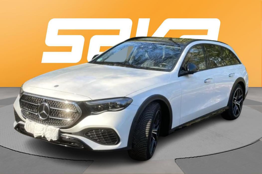 MERCEDES-BENZ E 2025