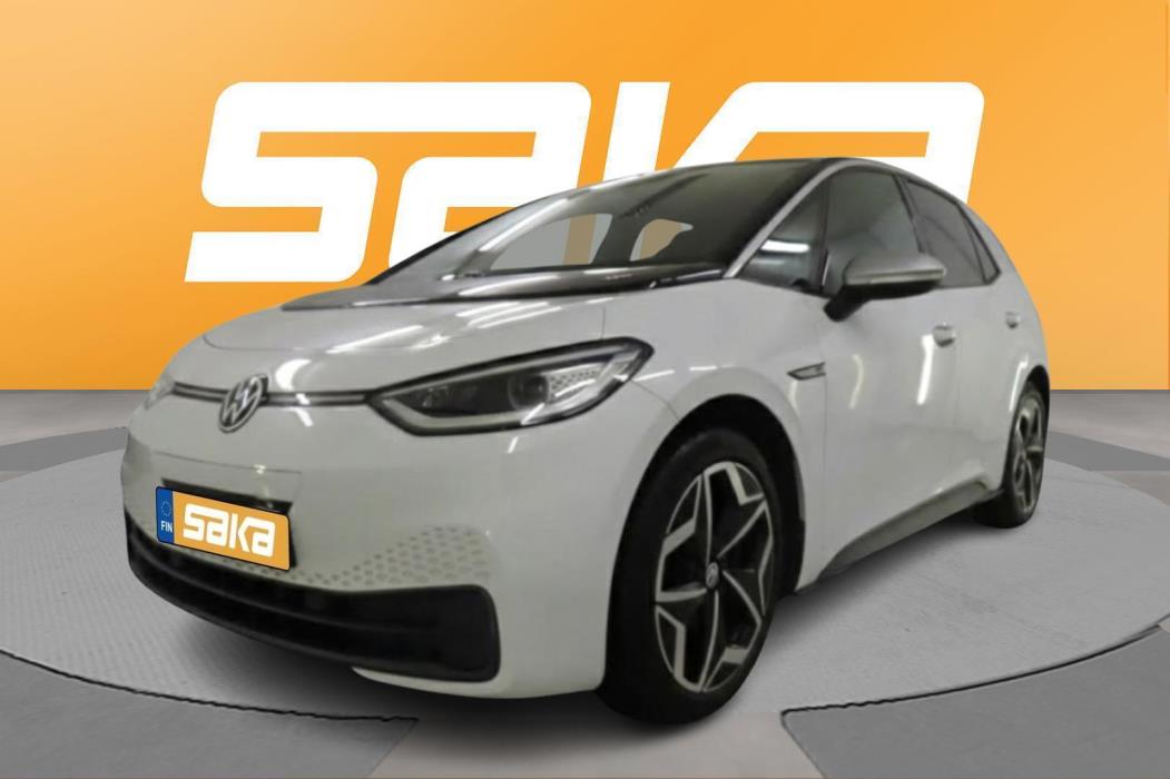 VOLKSWAGEN ID.3 2021