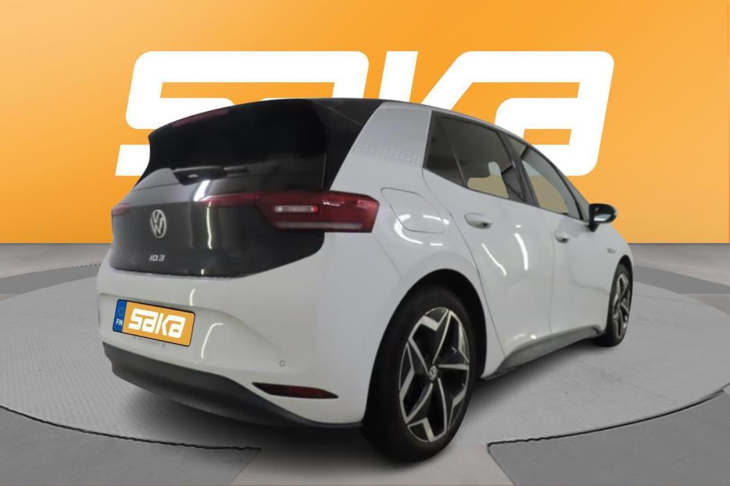 VOLKSWAGEN ID.3 2021