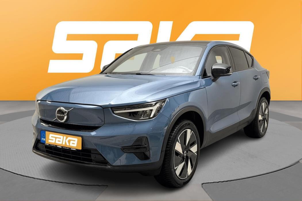 VOLVO C40 2024