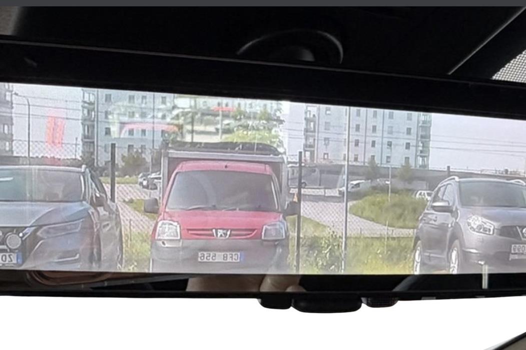 SUBARU Solterra 2023