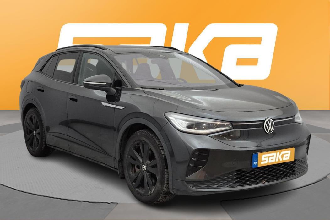 VOLKSWAGEN ID.4 2022