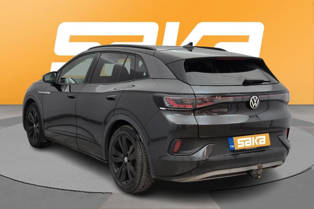 VOLKSWAGEN ID.4 2022