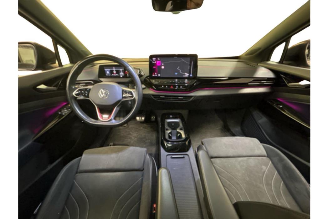 VOLKSWAGEN ID.4 2022