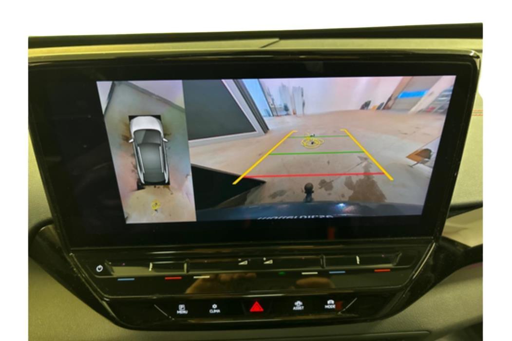 VOLKSWAGEN ID.4 2022