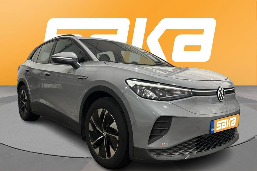 VOLKSWAGEN ID.4 2023