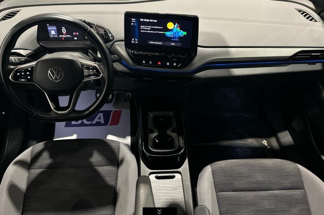 VOLKSWAGEN ID.4 2023