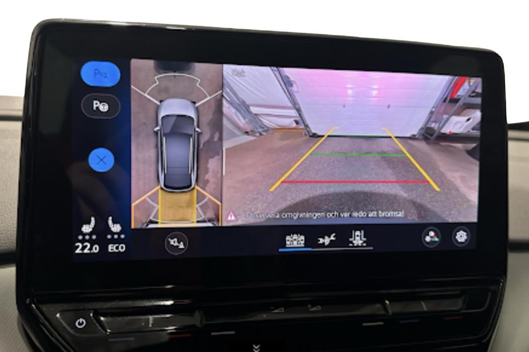 VOLKSWAGEN ID.4 2023