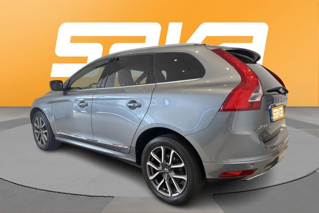 VOLVO XC60 2016