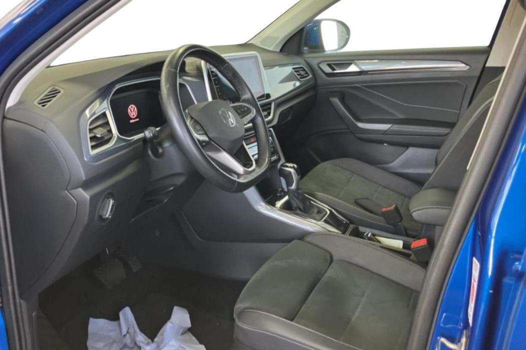 VOLKSWAGEN T-Roc 2023