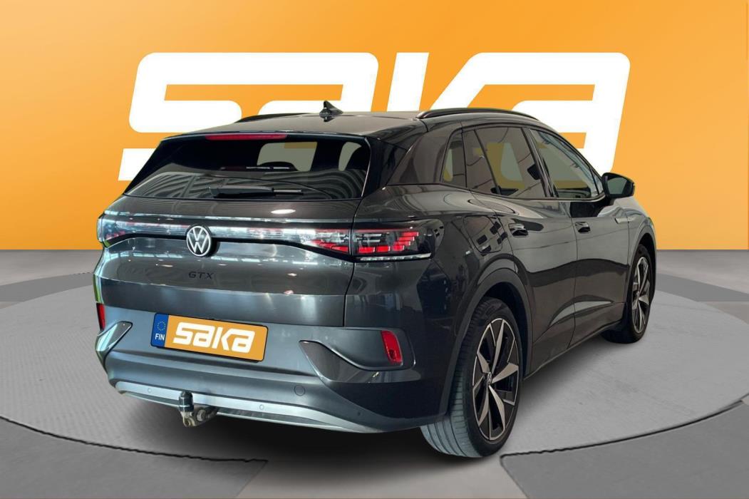 VOLKSWAGEN ID.4 2022