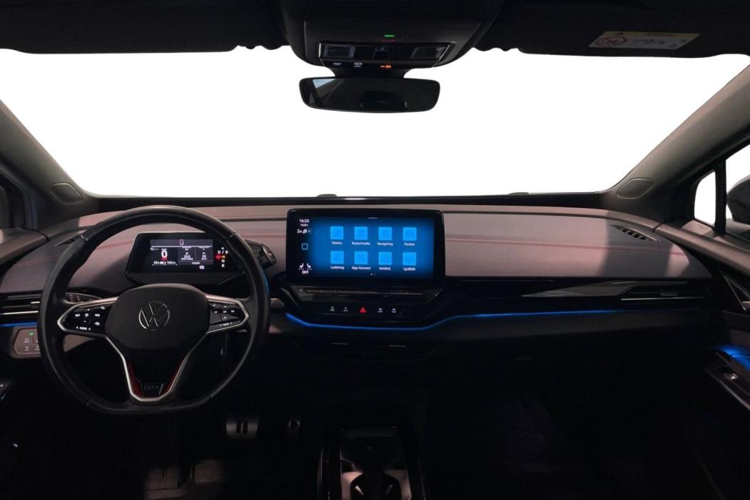 VOLKSWAGEN ID.4 2022