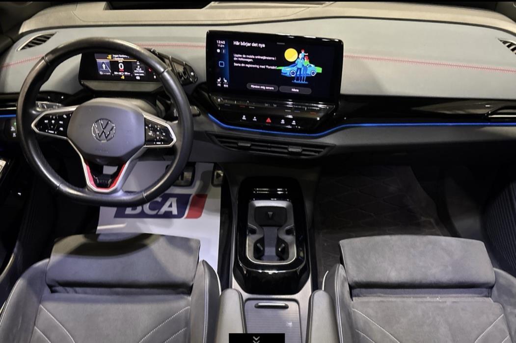 VOLKSWAGEN ID.4 2022