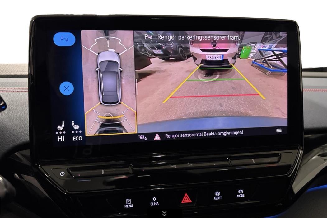 VOLKSWAGEN ID.4 2022